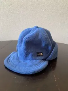 THE NORTH FACE フリースイヤーマフ ブルー