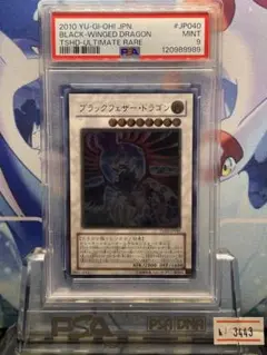2025年最新】ブラックフェザードラゴン レリーフ psa10の人気