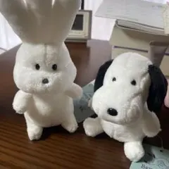 ヤメピ　おじぎちゃん　ぬいぐるみのサムネイル