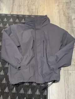 huf ダウンジャケット