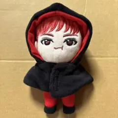 超特急 マスコット タカシ JOKER 超特急タカシ JOKERぬいぐるみ 商品詳細ページ | ONLINE SHOP