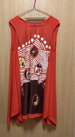 2026年最新】トクコ チュニックの人気アイテム - メルカリ