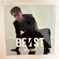 BE:FIRST レオ アコーディオンフォトカード