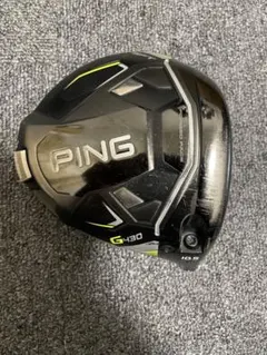 PING G430 SFT ドライバー ヘッドのみ 2026年最新】ping g430 sft ヘッドのみの人気アイテム - メルカリ