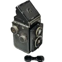 ROLLEI ROLLEICORD ローライコード ジャンク品 ROLLEI ROLLEICORD ローライコード ジャンク品 ROLLEICORD