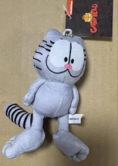 ガーフィールド ぬいぐるみ ナーマル