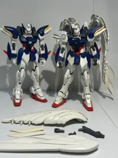 ガンプラ完成品 hg ストライクフリーダムガンダム弐式 ストライク