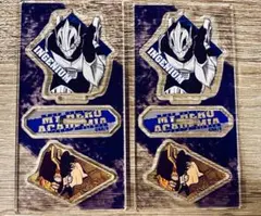 僕のヒーローアカデミア ヒロアカ アクリルフィギュア チャーム 飯田天哉 委員長