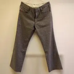 CUTTER＆BUCK　ゴルフメンズパンツ