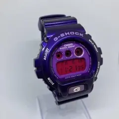 2026年最新】G-SHOCK DW-6900 パープルの人気アイテム - メルカリ