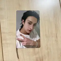 Straykids スキズ karma hmv 特典 バンチャン