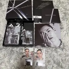 HAPPY BURSTDAY バーノン DAREDEVIL