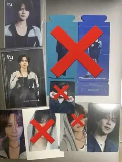 THE ORIGIN 藤牧京介