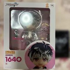 ねんどろいど アイドリッシュセブン 百 千 セット - メルカリ