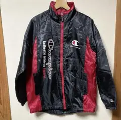 Champion ウィンドブレーカー　ジャージ　ジャケット　160