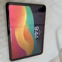 Apple iPad mini 第6世代