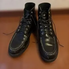 N.HOOLYWOOD ブーツ　サイズ9のサムネイル