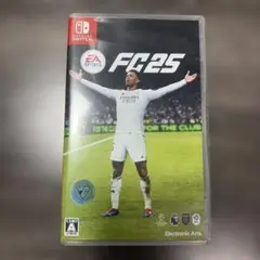 EA SPORTS FC 25 Nintendo Switch