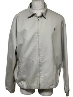 POLO Ralph Laurenポロラルフローレン スイングトップ 90s