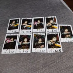 岸みゆ　パネル　直筆サイン 岸みゆ（＃ババババンビ） サイン入り写真パネル | TOKYO NEWS