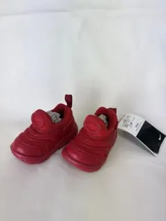 【新品未使用タグ付き】NIKE ダイナモ フリー TD 9cm