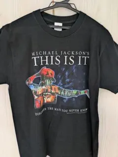 2026年最新】this is it tシャツの人気アイテム - メルカリ