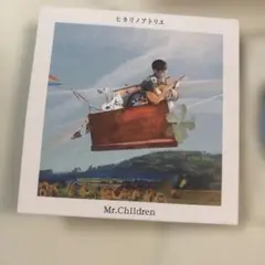 Mr.Children