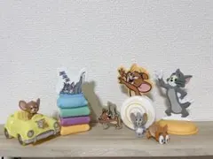 トムとジェリー グッズセット