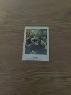 あんスタ カンナ ぱしゃっつ