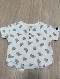 フタフタ　tシャツ