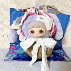 maymei 双生秘境 うさぎ アサガオ メイメイ ぬいぐるみのサムネイル