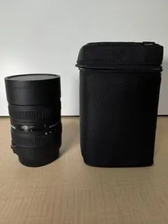 SIGMA 8-16mm F4.5-5.6 DC HSM レンズ　キャノン用のサムネイル