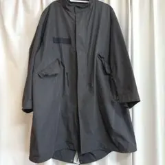 FREAK’S STORE フリークスストア モッズコート F21-TKF-26