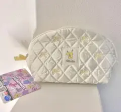 ナムコ限定★ポケットモンスターポーチ★ピカチュウ