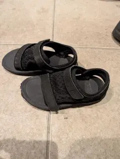 TEVA キッズサンダル　16.0cm