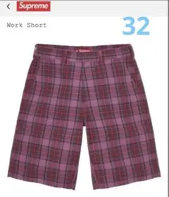 Supreme Work Short 