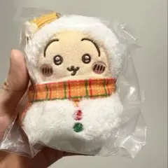 ちいかわ くじ 一番くじ エニマイくじ E賞 うさぎ ぬいぐるみ