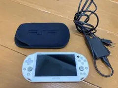 メ15 ソニー PlayStation Vita PCH-2000 プレステ