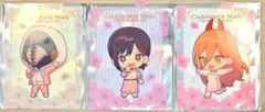 チェンソーマン プリンスホテル クリアカード 3種セット コベニちゃん