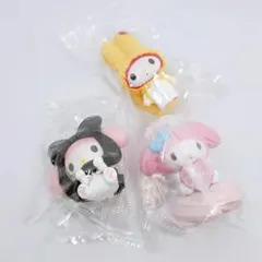 マイメロ ガチャガチャ まとめ売り ②