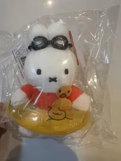 ミッフィー キーリング カスタム 韓国 日本未発売