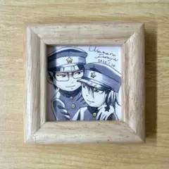ライチ☆光クラブコラボレーション展 ジャイボ複製原画 - メルカリ