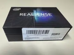 Intel RealSense Depth Camera D435 新品 未使用