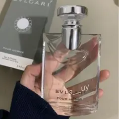 2025年最新】ブルガリ プールオム エクストレーム オードトワレ