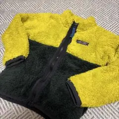 BREEZE フリースジャケット サイズ100