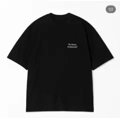ENNOY PROFESSIONAL S/S T-SHIRT L エンノイ