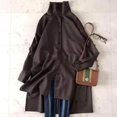 2025年最新】キャバン caban コートの人気アイテム - メルカリ