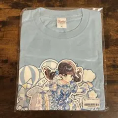 iLiFE！オンライン ガラポン 虹羽みにTシャツ A賞 - メルカリ