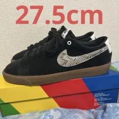 ワコマリア×ナイキ BLAZER 即購入OK 楽天市場】NIKE SB WACKO MARIA BLAZER LOW 28.5cm DA7257-001