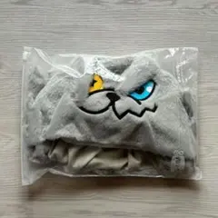 2005年 ポケパーク購入 なりきりキャップ ルカリオ ポケモン Pokémon